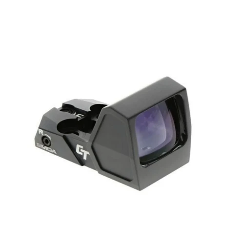 Astüm CRIMSON TRACE CT RAD™ Micro Pro (Rapid Aiming Dot) 5 MOA Green Dot