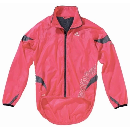 Dare 2b Blow Out Kadın Yağmurluk-PEMBE