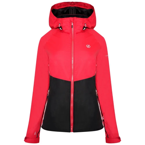 Dare 2b Radiate II Kadın Ceket-KIRMIZI