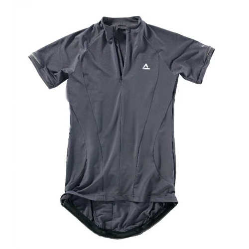 Dare 2b Zoomy Jersey Kadın T-Shirt-GRİ