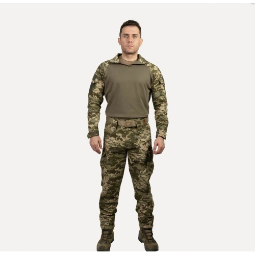 Dijital Kamuflaj Tişört Pantolon Takım, Kamuflaj Desenli Airsoft Askeri Üniforma