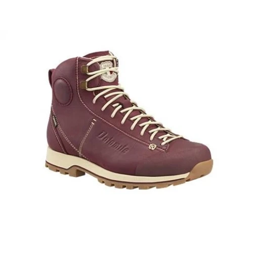 Dolomite Cinquantaquattro High FG GTX Erkek Bot-BORDO