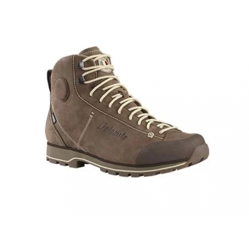 Dolomite Cinquantaquattro High FG GTX Erkek Bot-KAHVERENGİ