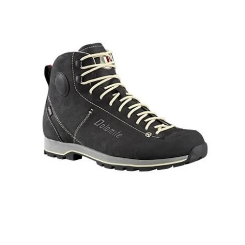 Dolomite Cinquantaquattro High FG GTX Erkek Bot-SİYAH
