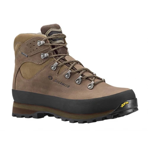 Dolomite Tofana GTX Unisex Bot-KAHVERENGİ