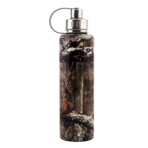Eco Vessel Bigfoot Triple Insulated Termos 1.33 Litre-MOSSY OAK