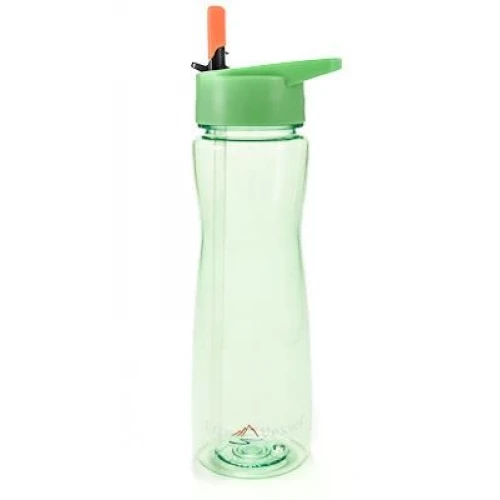 Eco Vessel Tritan Plastik Termos 0.75 Litre-HAKİ