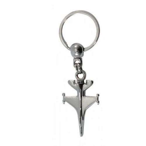 Astüm F-16 Metal Anahtarlık