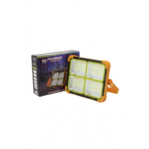 Astüm PD-6060 Profesyonel Kamp Feneri