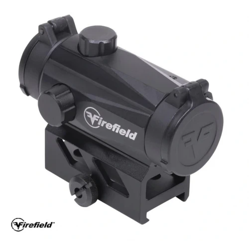 Astüm Firefield Impulse 1x22 Compact Red Dot Sight FF26028