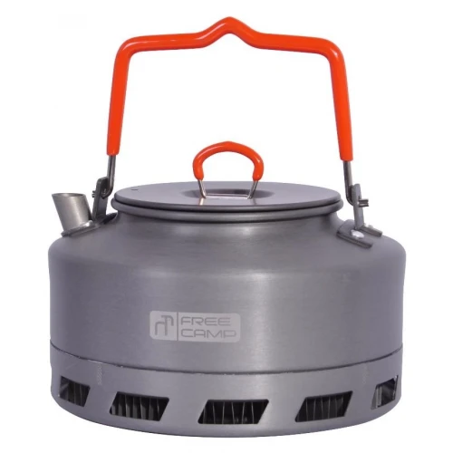 FreeCamp Karkas Çaydanlık 1.1 Litre