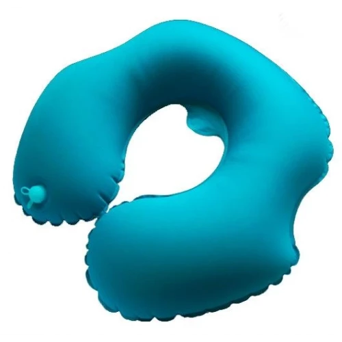 FreeCamp Love U Boyun Yastığı-TURKUAZ