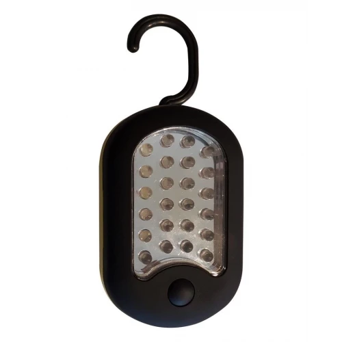 FreeCamp Mini 3+24 Led Kamp Lambası