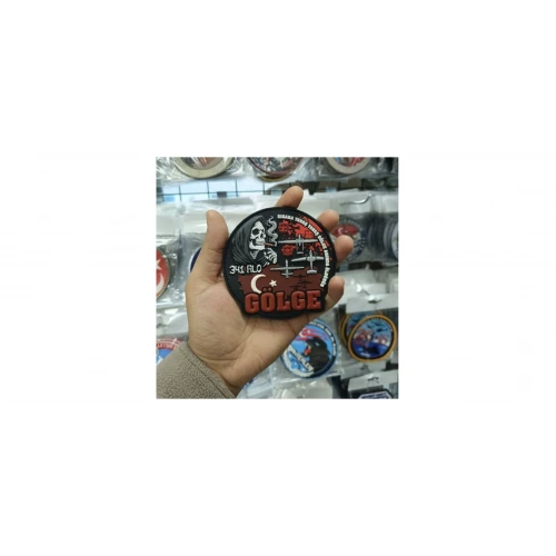 Astüm Gölge 341 Filo Peç