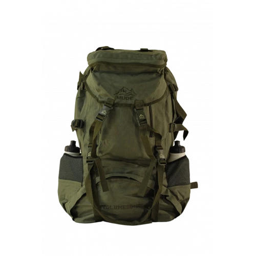 Astüm Haki Renk 95+10 Litre Taktik Askeri Dağcı Operasyon Çantası