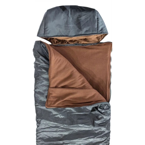 Astüm Haki Renk Uyku Tulumu