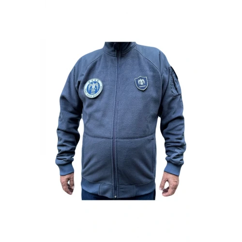 Astüm Hava Kuvvetleri Komutanlığı Havacı Lacivert Polar