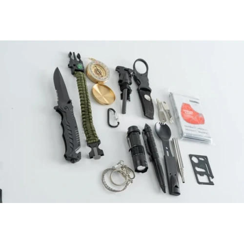 Astüm HAYATTA KALMA KİTİ - B702