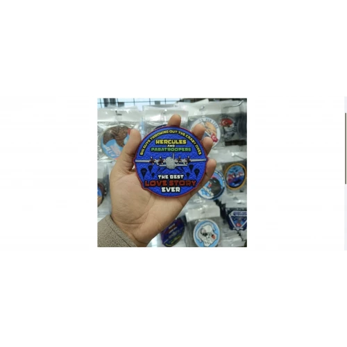 Astüm Hercule Peç Çift Taraflı Mutfak Peçetesi