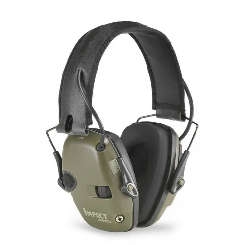 Astüm - Howard Leight by Honeywell Impact Sport Sound (Elektronik Atış Kulaklığı)