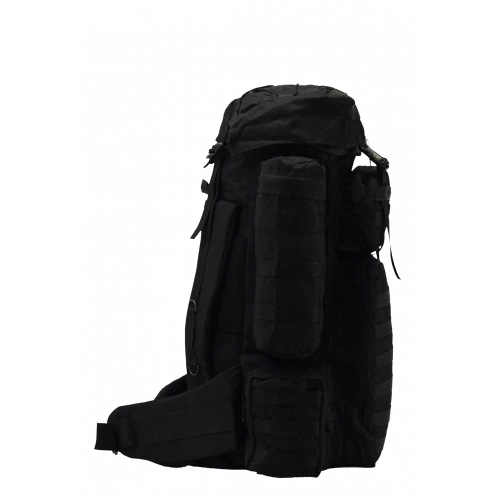 Astüm ile Yola Çıkın: Hunter Operasyon Dağcı Çantası