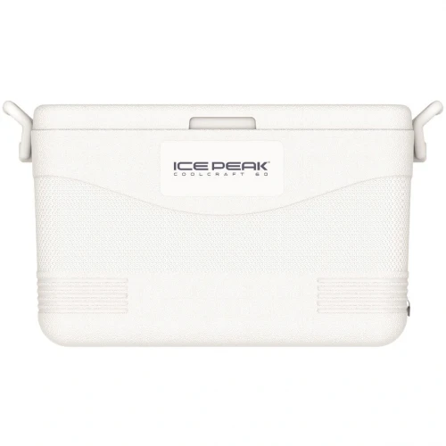 IcePeak CoolCraft 60 Buzluk 56.4 Litre-BEYAZ