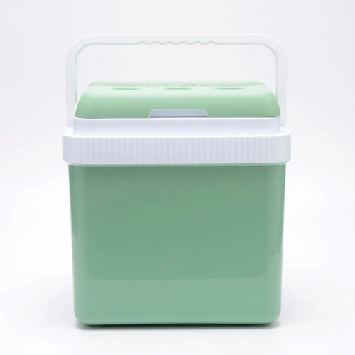 Icepeak SF26 Taşıma Çantası Buzluk 26 Litre-YEŞİL