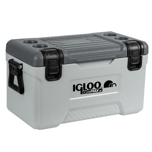IGLOO CoreMAX 45 Buzluk 45 Litre