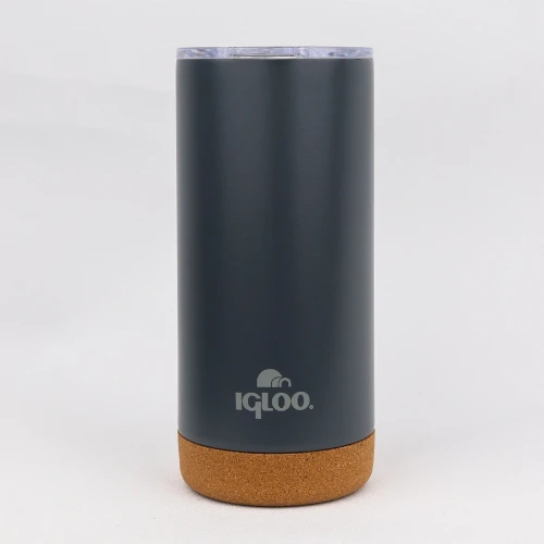 Igloo Cork Mug 500ml-FÜME