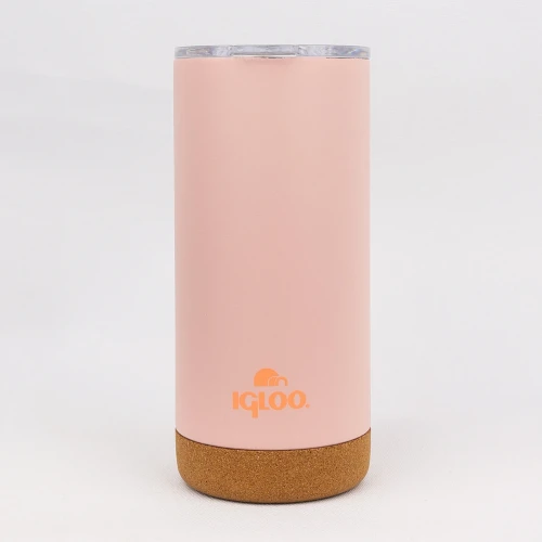 Igloo Cork Mug 500ml-SOMON