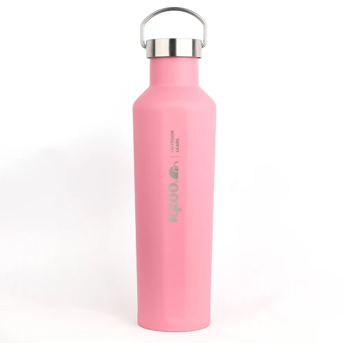Igloo Pentagon Termos 750ml-PEMBE