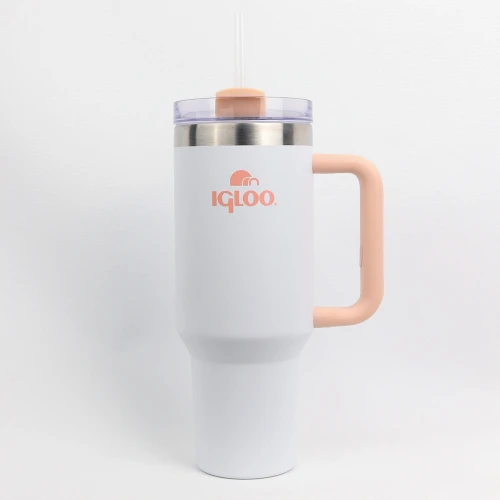 Igloo Stadler Thermo-Mug 1.2 Litre-BEYAZ