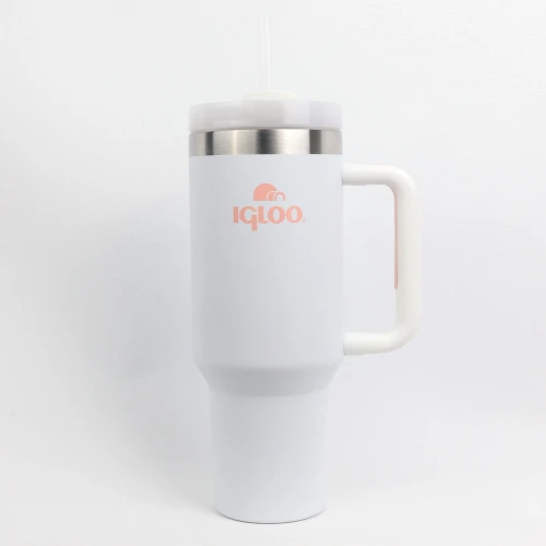 Igloo Stadler Thermo-Mug 1.2 Litre-BEYAZ