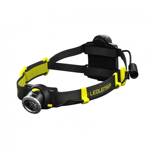 Astüm iH7R CRI Kafa Feneri