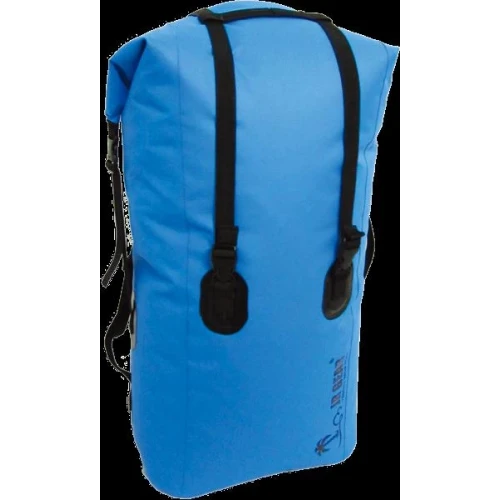 Jr Gear Bomber Pack Su Geçirmez Çanta 50 Litre-MAVİ