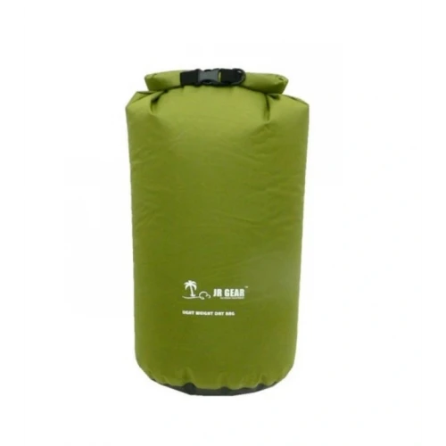 Jr Gear Hafif Su Geçirmez Portatif Çanta 30 Litre-YEŞİL