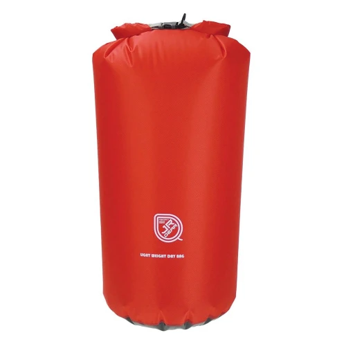 Jr Gear Hafif Su Geçirmez Portatif Çanta 5 Litre-KIRMIZI