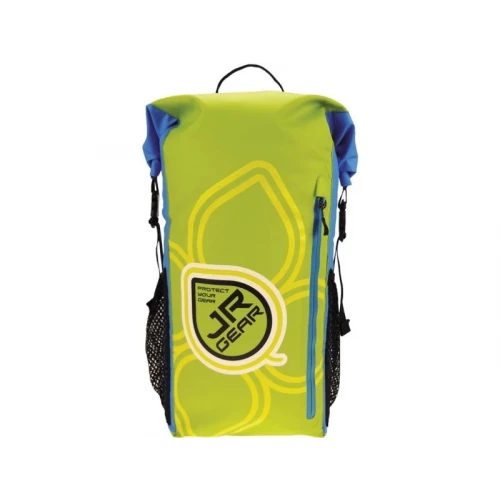 Jr Gear Hole Su Geçirmez Çanta 35 Litre-YEŞİL