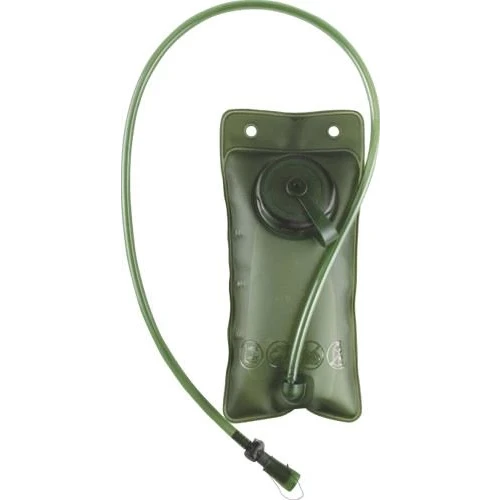 Jr Gear Hydration Bladder Sırt Çantası Suluğu 1.5 Litre-YEŞİL