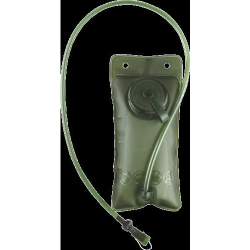 Jr Gear Hydration Bladder Sırt Çantası Suluğu 3.0 Litre-YEŞİL