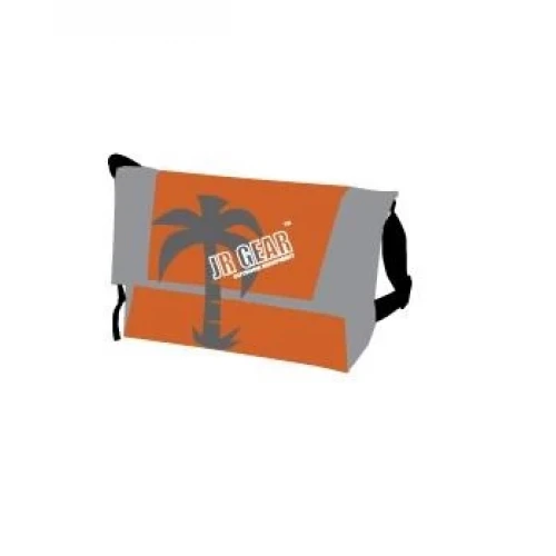 Jr Gear Megatron Aksesuar Çantası-KIRMIZI