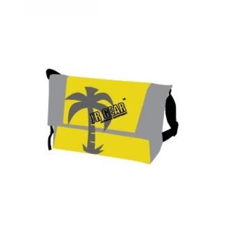 Jr Gear Megatron Aksesuar Çantası-SARI