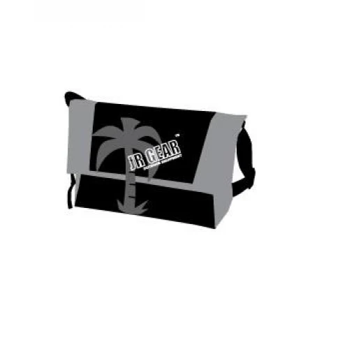 Jr Gear Megatron Aksesuar Çantası-SİYAH