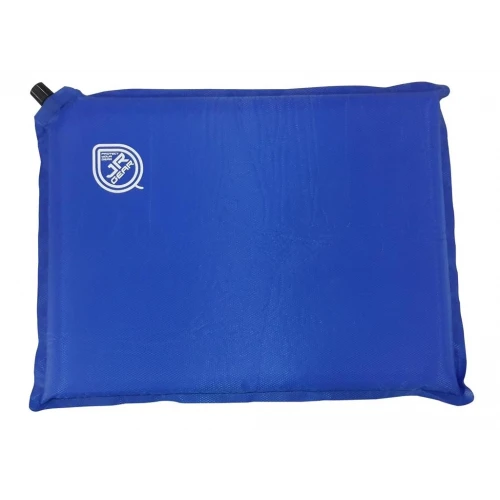 Jr Gear Self Inflating Seat Cushion Şişme Minder-MAVİ
