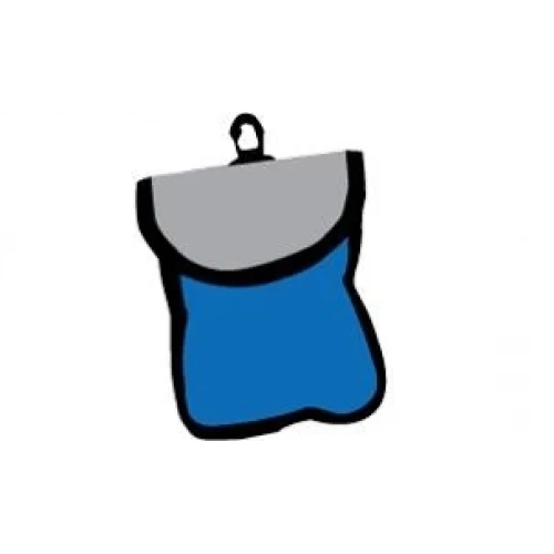 Jr Gear Su Geçirmez Dijital Kamera Çantası-MAVİ