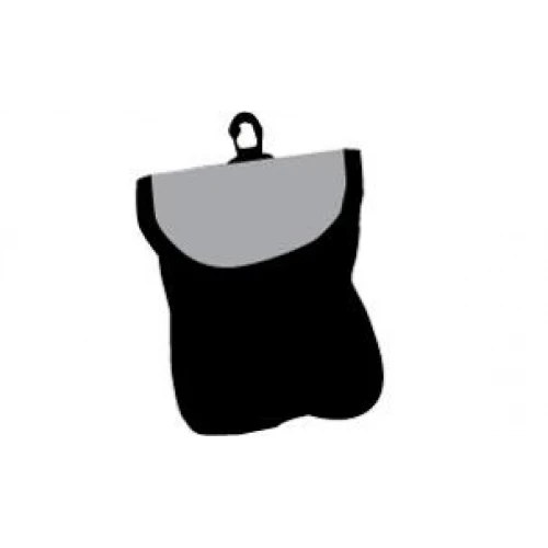 Jr Gear Su Geçirmez Dijital Kamera Çantası-SİYAH