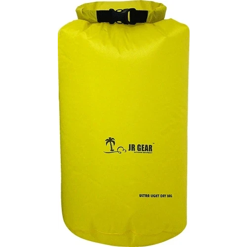 Jr Gear Ultra Hafif Su Geçirmez Portatif Çanta 30 Litre-SARI