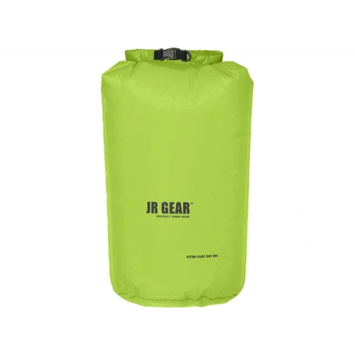Jr Gear Ultra Hafif Su Geçirmez Portatif Çanta 30 Litre-YEŞİL