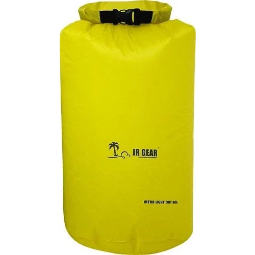 Jr Gear Ultra Hafif Su Geçirmez Portatif Çanta 40 Litre-SARI