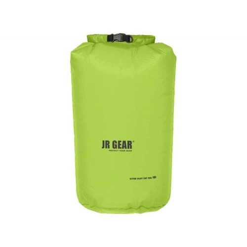 Jr Gear Ultra Hafif Su Geçirmez Portatif Çanta 40 Litre-YEŞİL